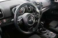 Mini Countryman vaihtoauto