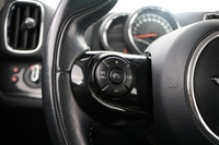 Mini Countryman vaihtoauto