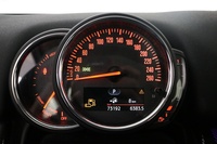 Mini Countryman vaihtoauto