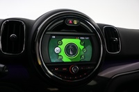 Mini Countryman vaihtoauto