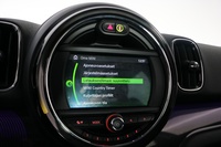 Mini Countryman vaihtoauto