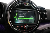 Mini Countryman vaihtoauto