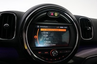 Mini Countryman vaihtoauto