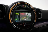 Mini Countryman vaihtoauto