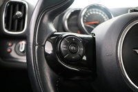 Mini Countryman vaihtoauto