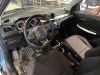 Suzuki Swift vaihtoauto