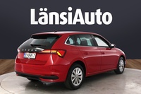 Skoda Scala vaihtoauto