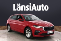 Skoda Scala vaihtoauto