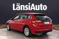 Skoda Scala vaihtoauto