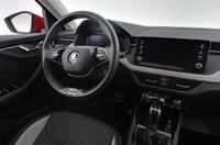 Skoda Scala vaihtoauto