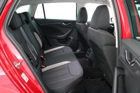 Skoda Scala vaihtoauto