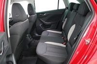 Skoda Scala vaihtoauto