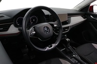 Skoda Scala vaihtoauto