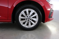 Skoda Scala vaihtoauto