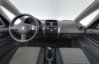 Suzuki SX4 vaihtoauto