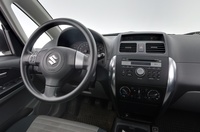 Suzuki SX4 vaihtoauto