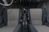 Suzuki SX4 vaihtoauto