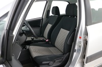 Suzuki SX4 vaihtoauto