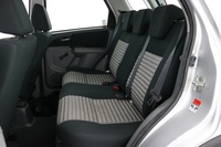 Suzuki SX4 vaihtoauto