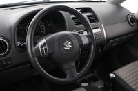 Suzuki SX4 vaihtoauto