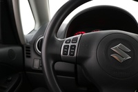 Suzuki SX4 vaihtoauto