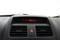 Suzuki SX4 vaihtoauto