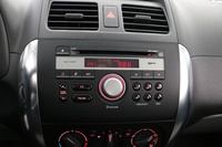 Suzuki SX4 vaihtoauto