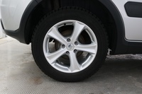 Suzuki SX4 vaihtoauto