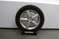 Suzuki SX4 vaihtoauto