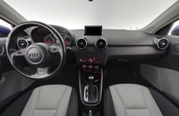 Audi A1 vaihtoauto