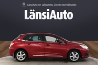Citroën C4 vaihtoauto