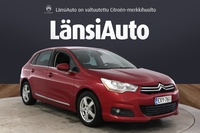 Citroën C4 vaihtoauto