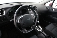 Citroën C4 vaihtoauto