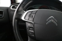 Citroën C4 vaihtoauto