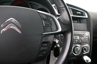 Citroën C4 vaihtoauto