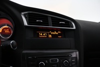 Citroën C4 vaihtoauto