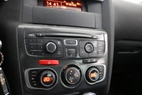 Citroën C4 vaihtoauto