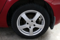 Citroën C4 vaihtoauto