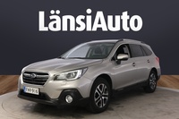 Subaru Outback vaihtoauto