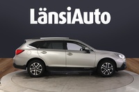 Subaru Outback vaihtoauto