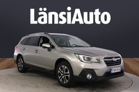 Subaru Outback vaihtoauto