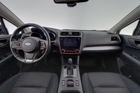 Subaru Outback vaihtoauto