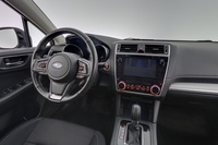 Subaru Outback vaihtoauto