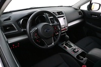 Subaru Outback vaihtoauto