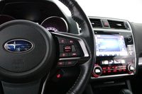 Subaru Outback vaihtoauto