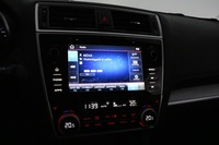 Subaru Outback vaihtoauto