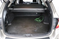 Subaru Outback vaihtoauto