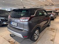 Opel Crossland X vaihtoauto