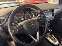 Opel Crossland X vaihtoauto