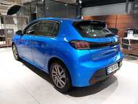 Peugeot 208 vaihtoauto